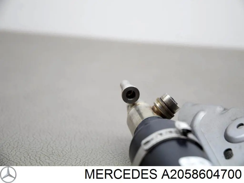  Mercedes A2058604700 ціна, від 131.80 USD