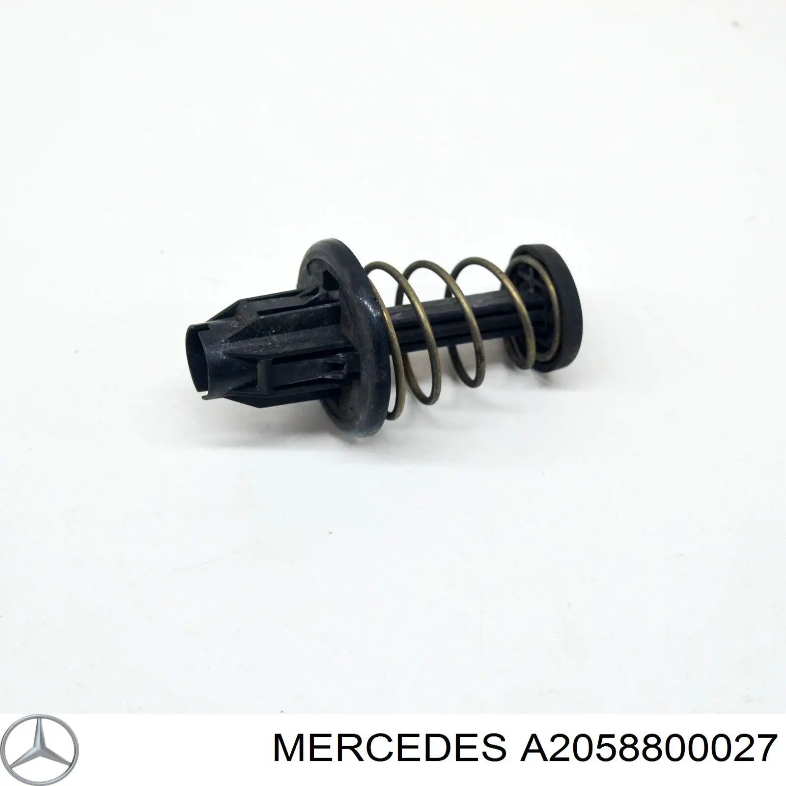  A2058800027 Mercedes