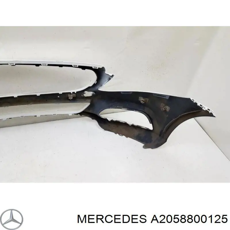 Купити A2058800125 Mercedes 