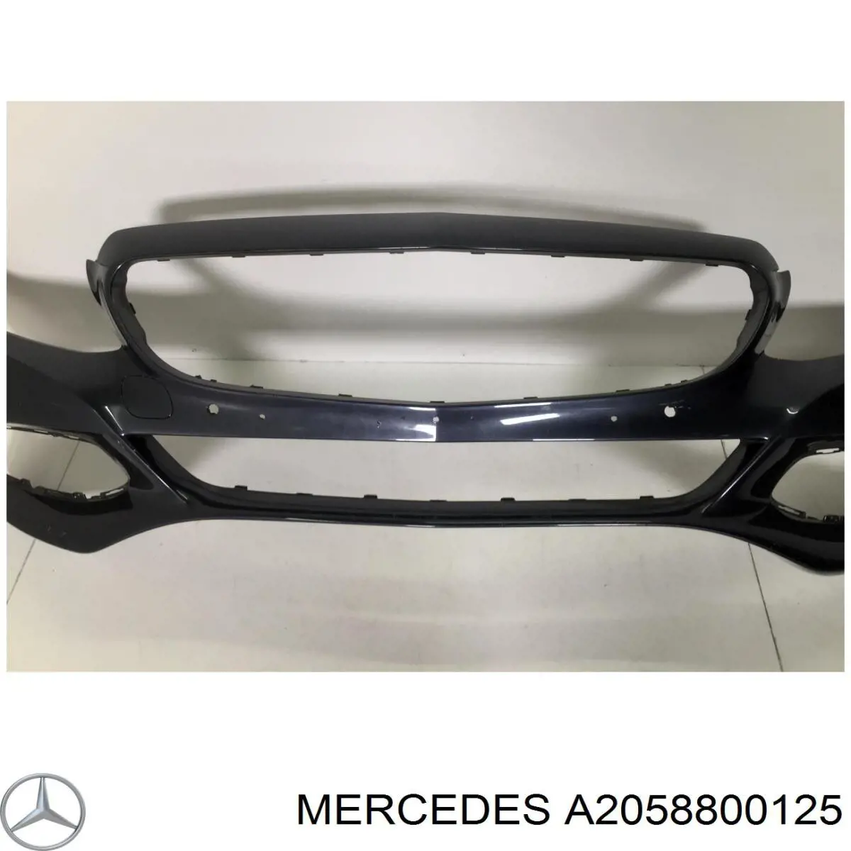  A2058800125 Mercedes