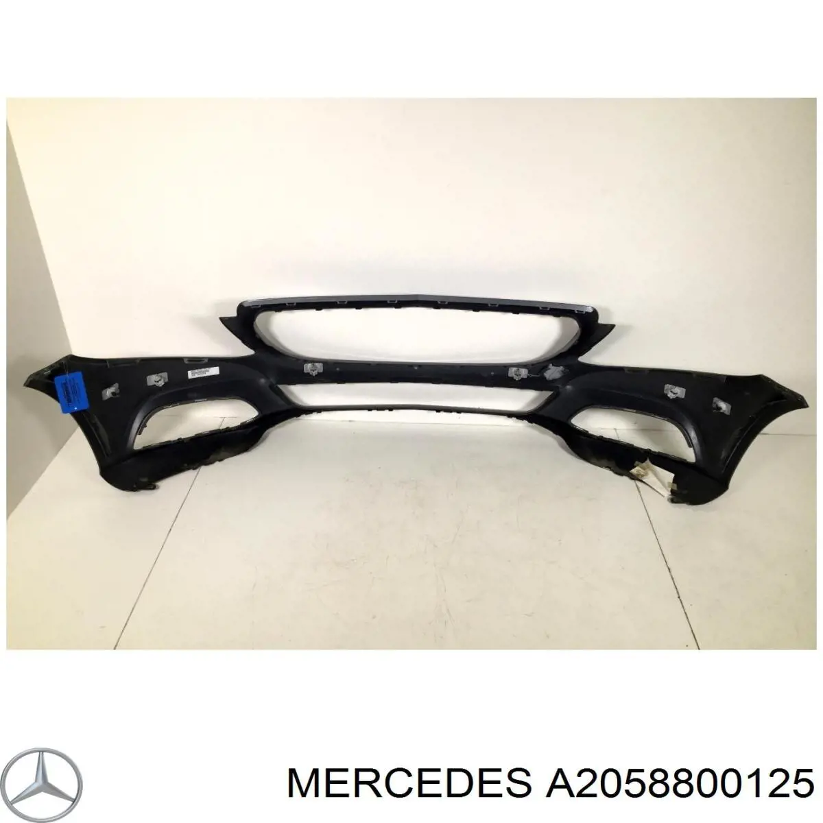  Mercedes A2058800125 ціна, від 57.99 USD