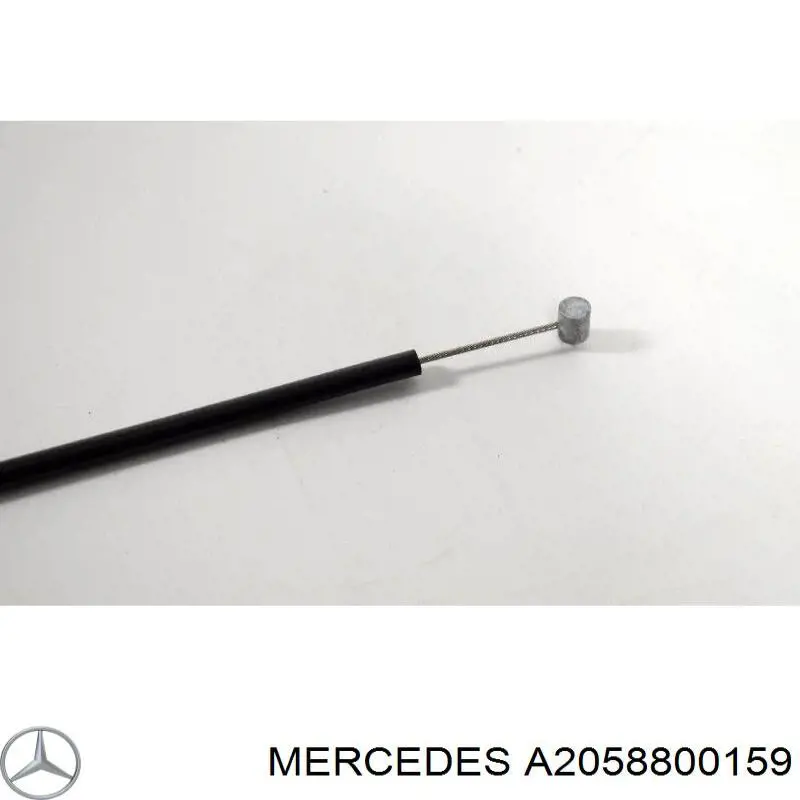  A2058800159 Mercedes