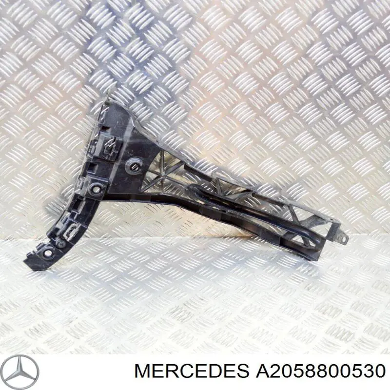 A2058800530 Mercedes 