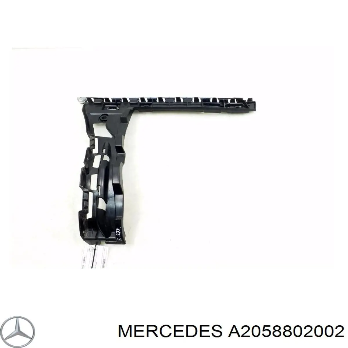 A2058802002 Mercedes 
