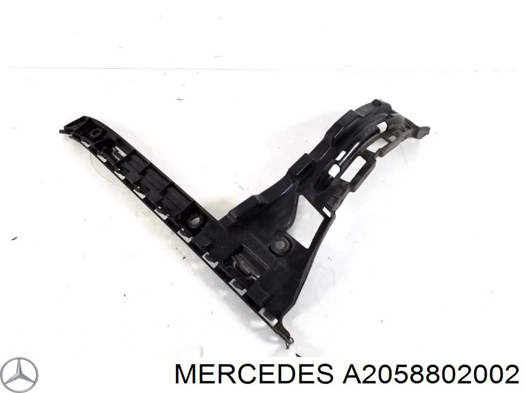  Mercedes A2058802002 ціна, від 26.60 USD