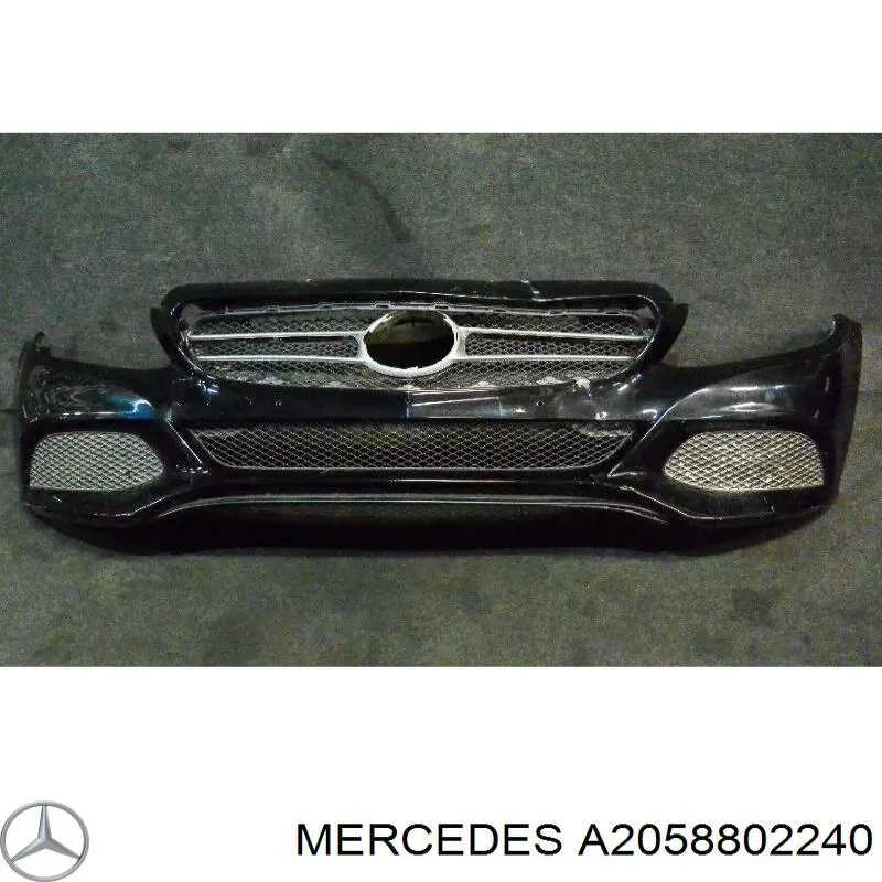  Mercedes A2058802240