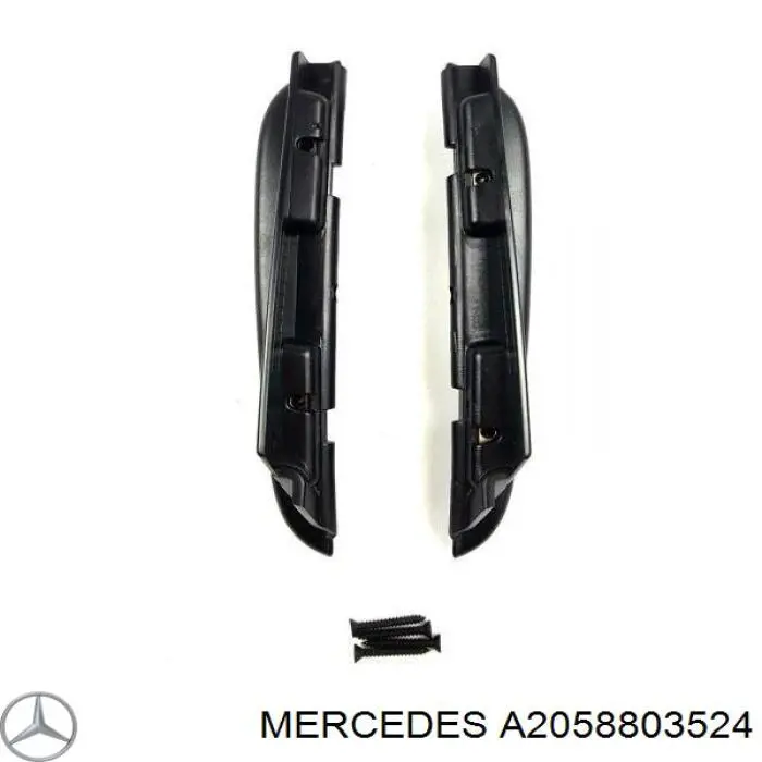  2058803524 Mercedes