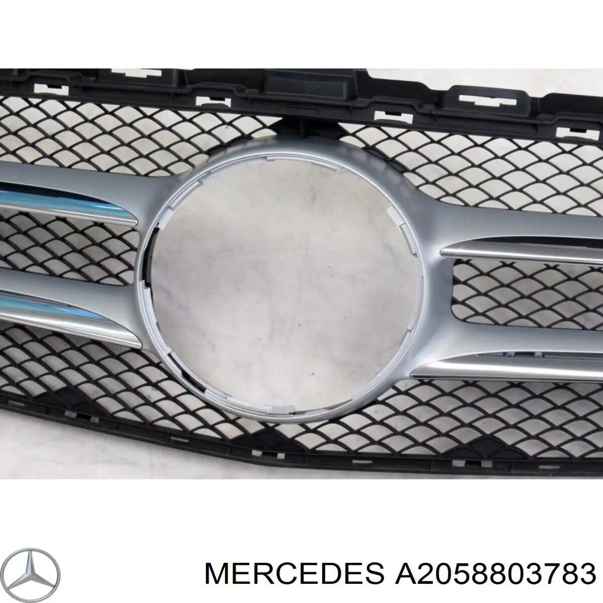 Купити A2058803783 Mercedes 