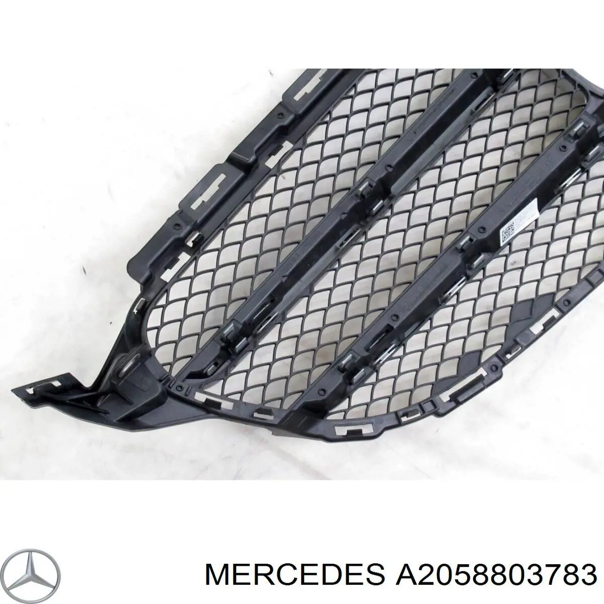 A2058803783 Mercedes 
