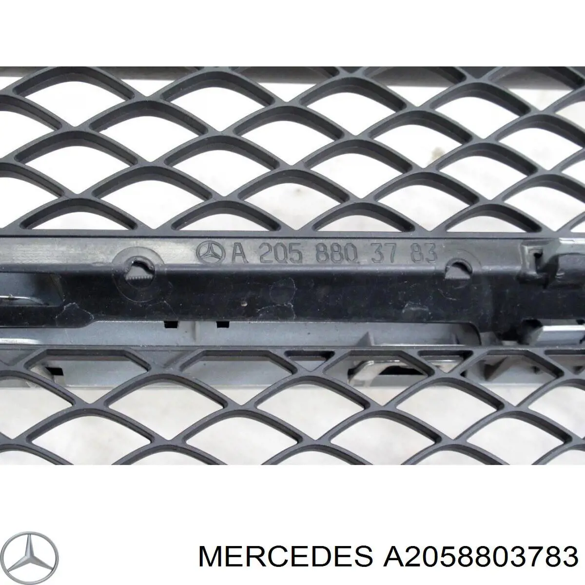 A2058803783 Mercedes