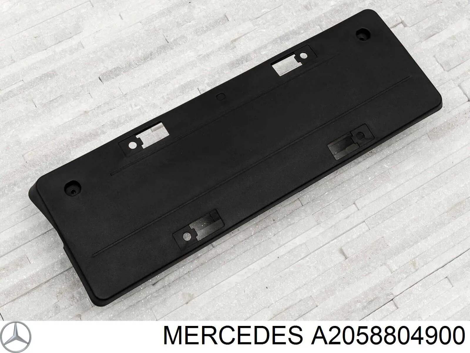  A2058804900 Mercedes