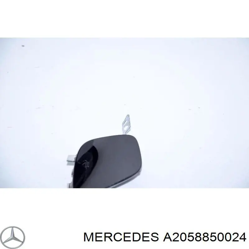  A2058850024 Mercedes