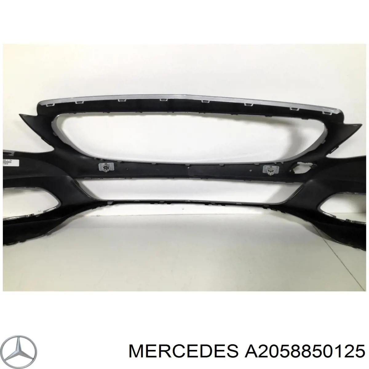 A2058850125 Mercedes 