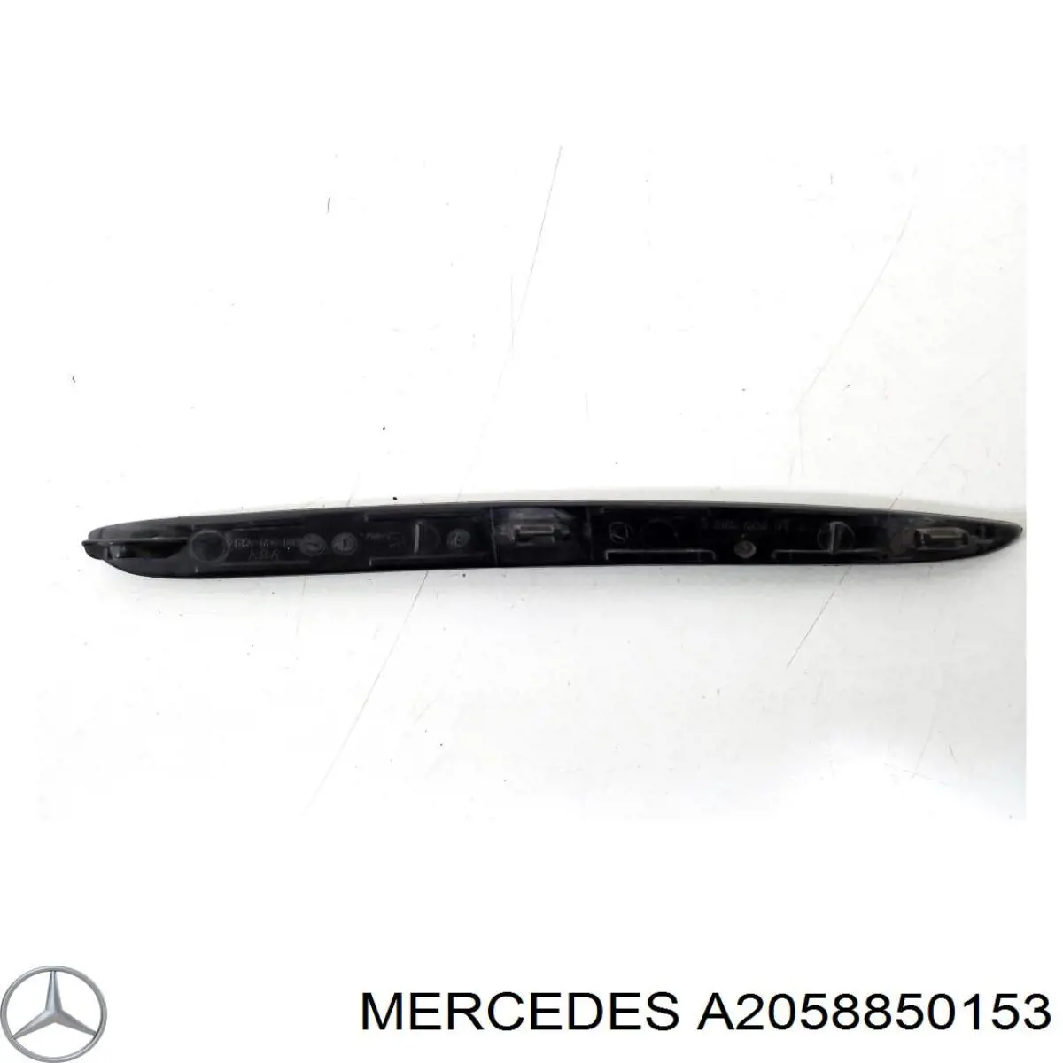  A2058850153 Mercedes