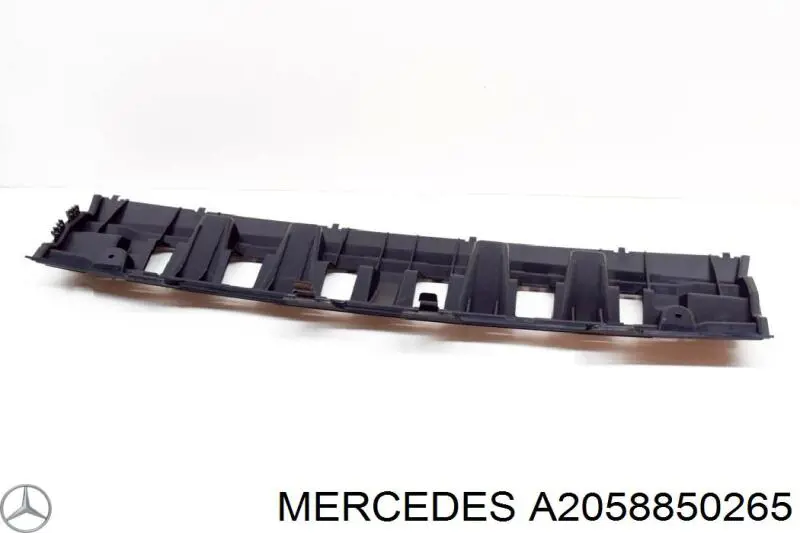  2058850265 Mercedes