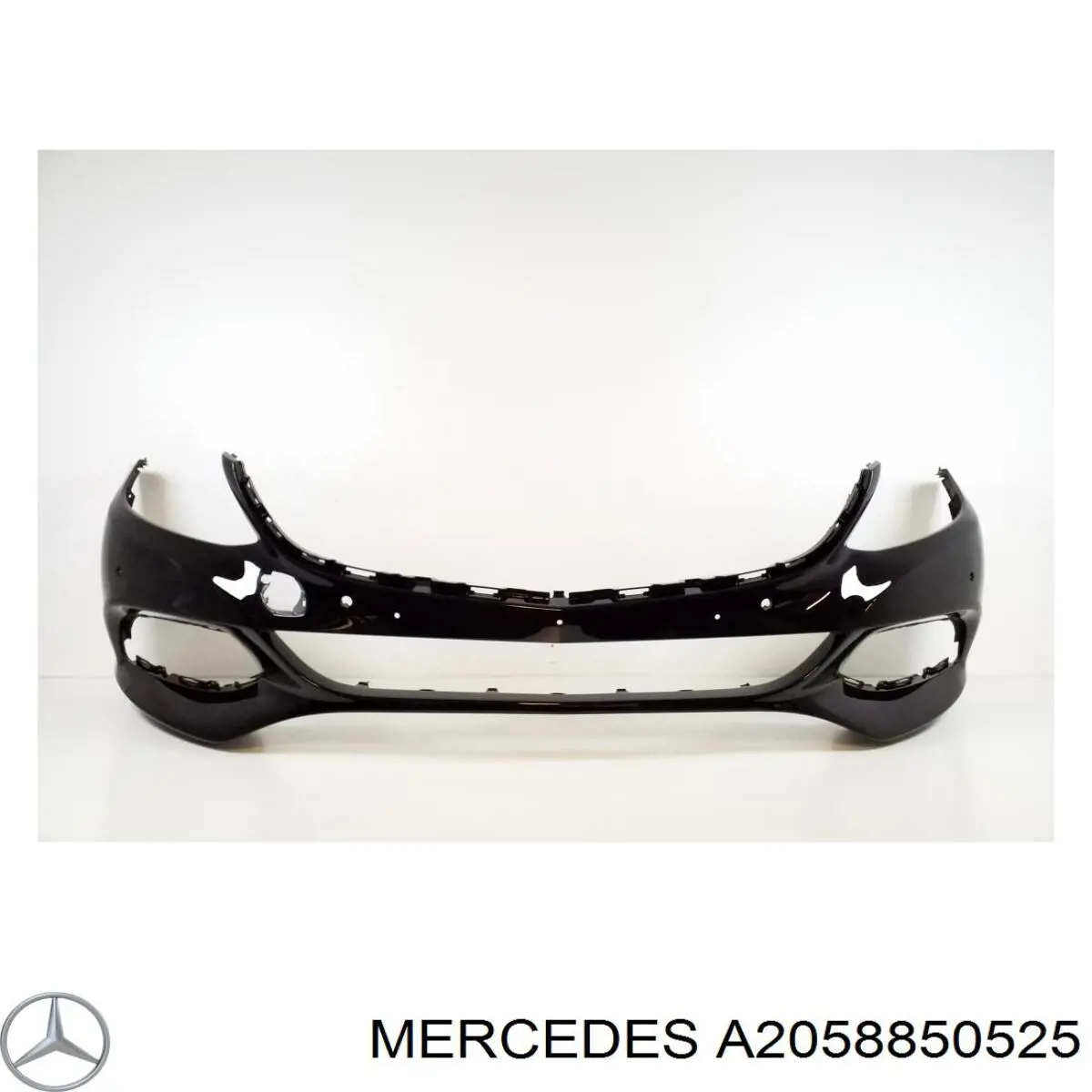  Mercedes A2058850525 ціна, від 66.80 USD