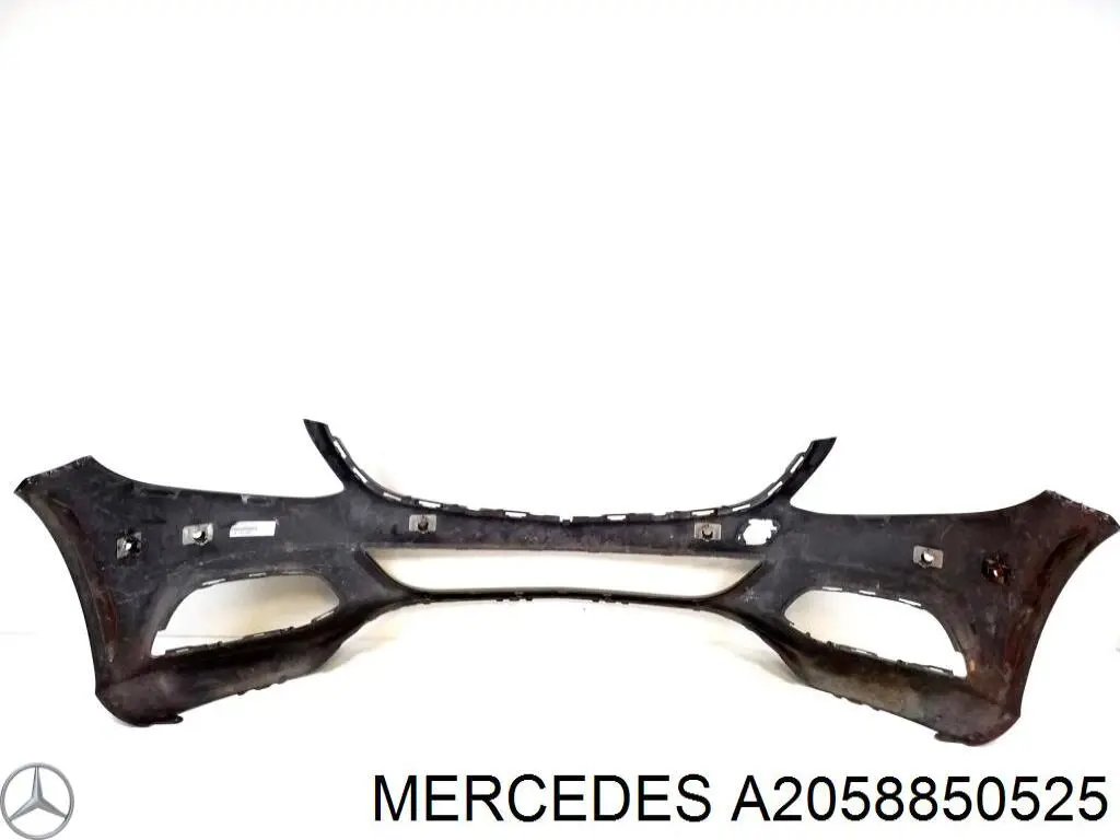 Купити A2058850525 Mercedes 