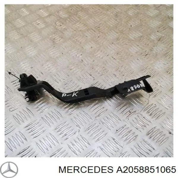  A2058851065 Mercedes