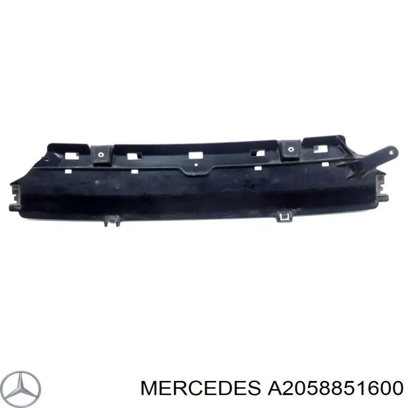  2058851600 Mercedes