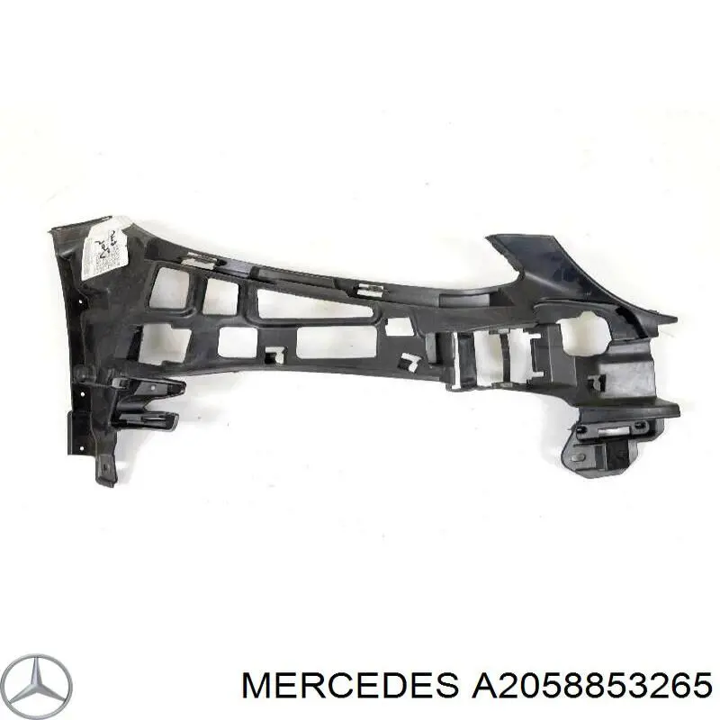  2058853265 Mercedes