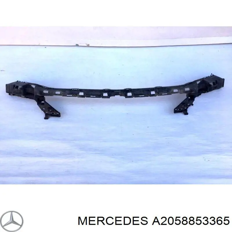  2058853365 Mercedes