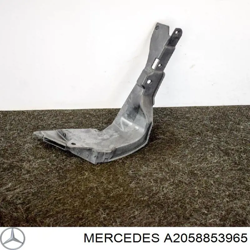  2058853965 Mercedes