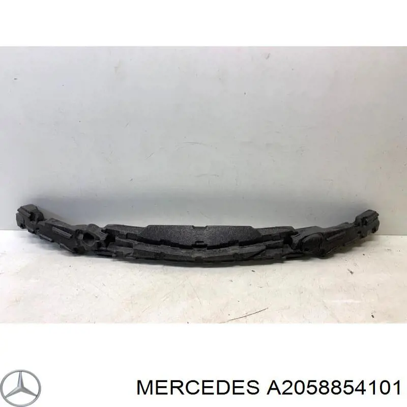  Mercedes A2058854101 ціна, від 81.60 USD