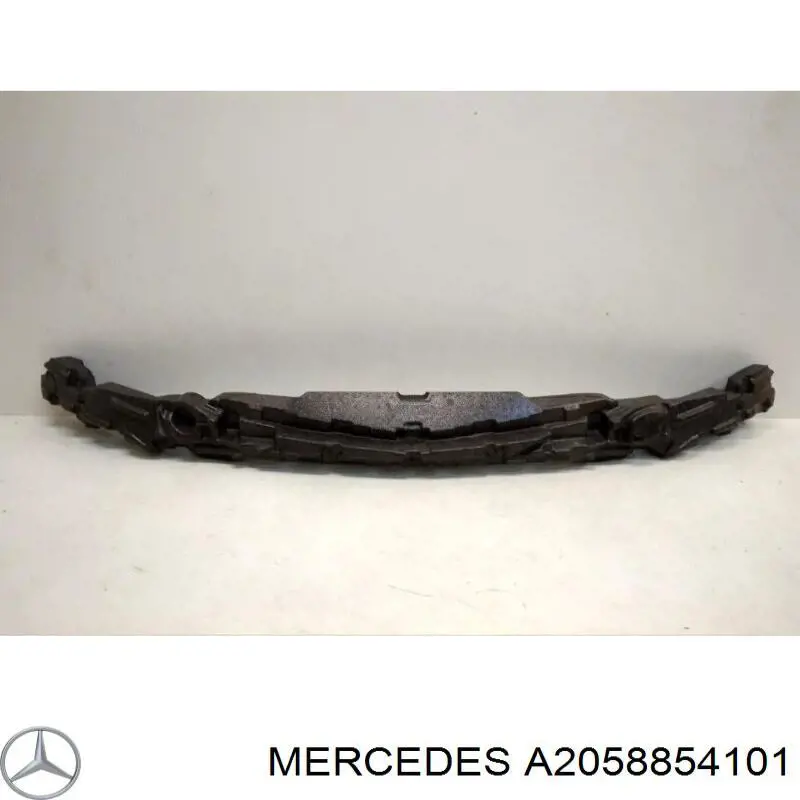 A2058854101 Mercedes 