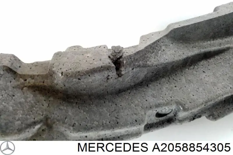 A2058854305 Mercedes 