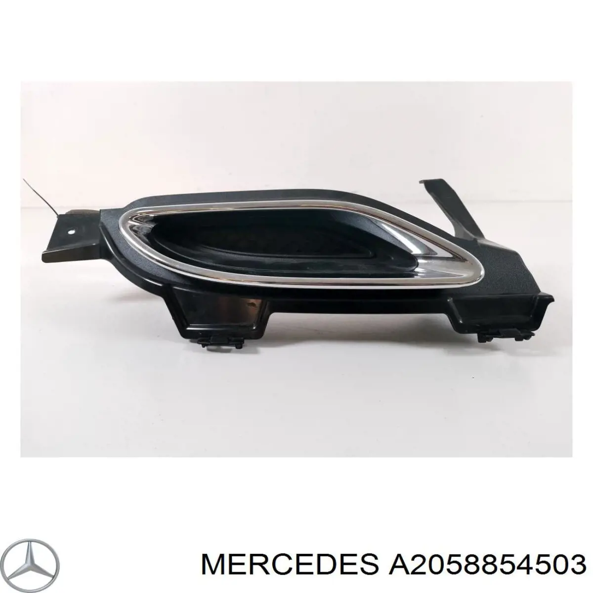 A2058854503 Mercedes 