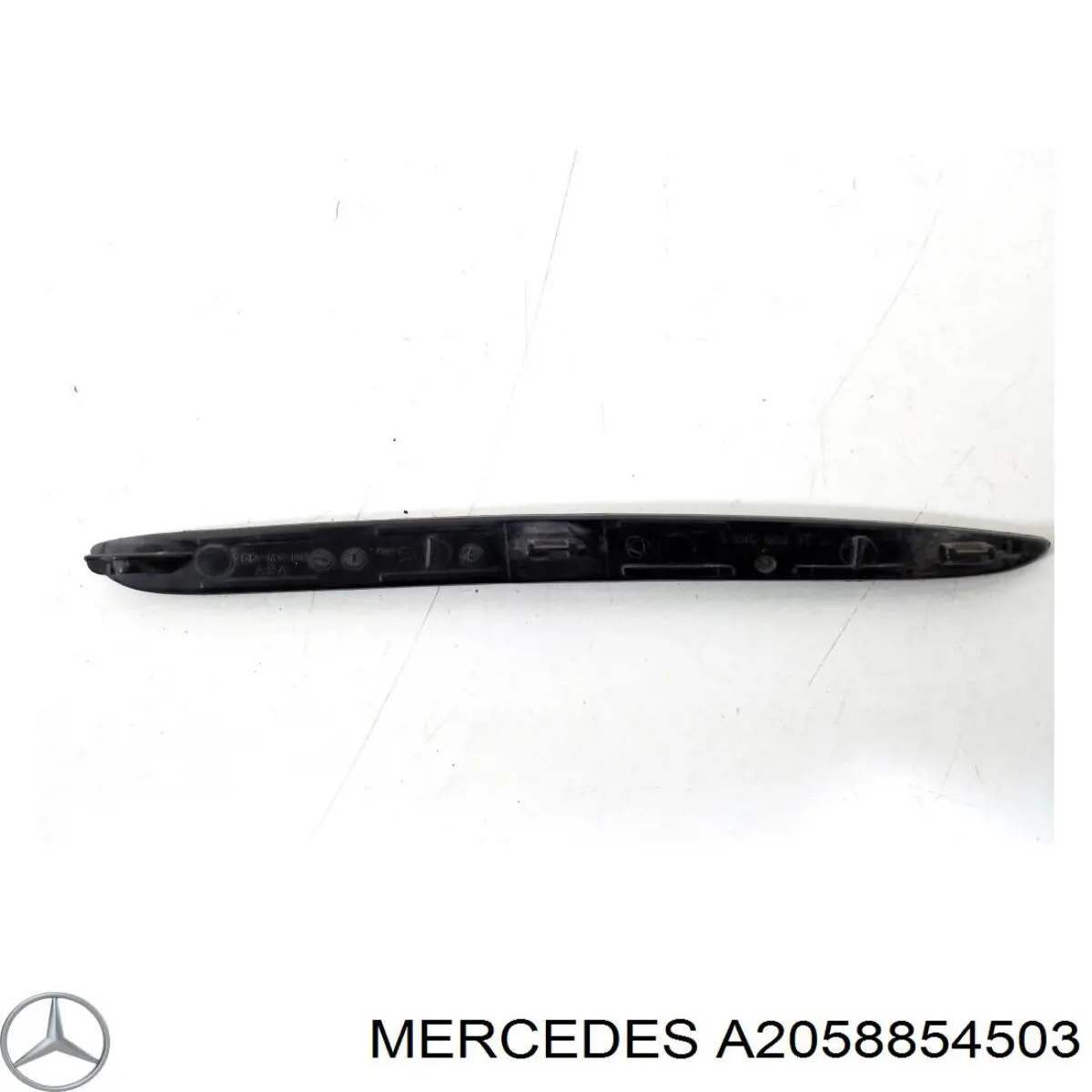  Mercedes A2058854503 ціна, від 50.79 USD