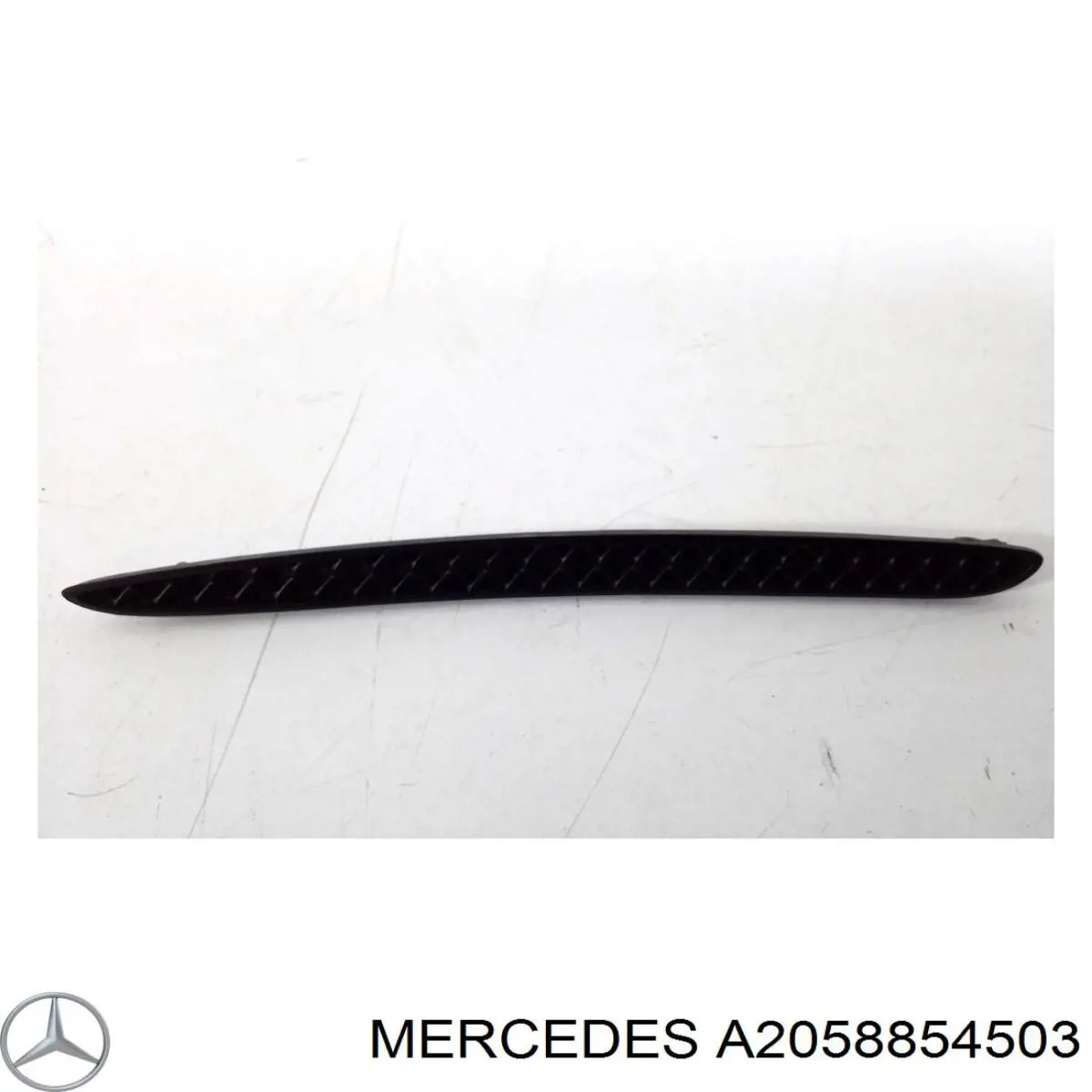  A2058854503 Mercedes
