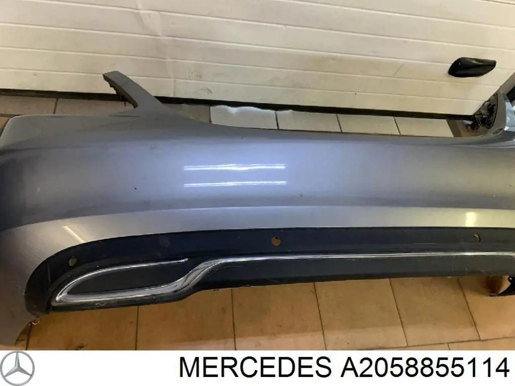 Купити A2058855114 Mercedes 