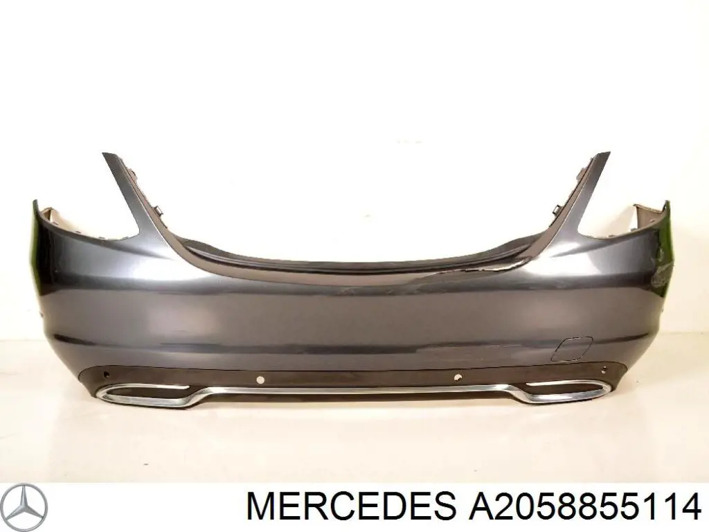  A2058855114 Mercedes