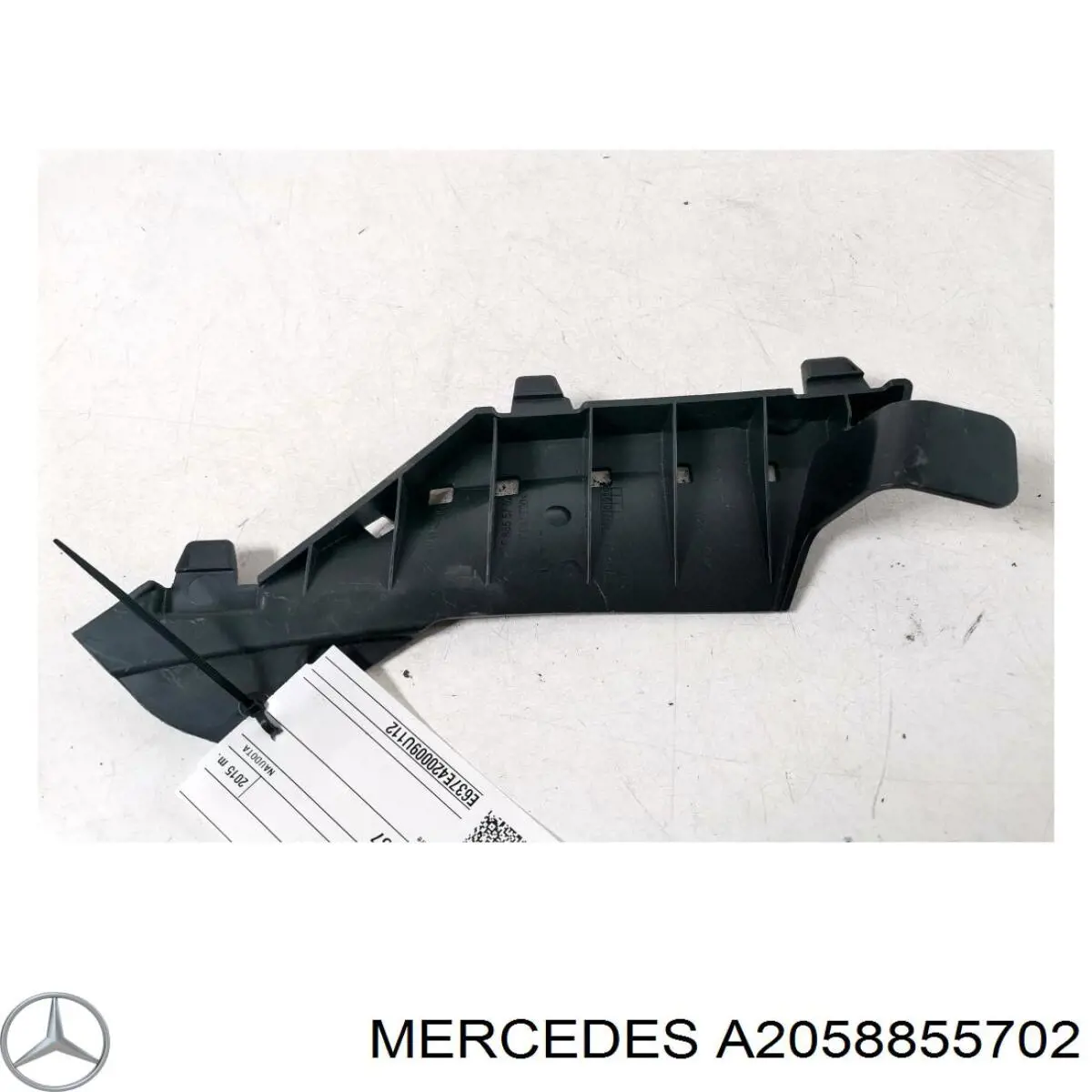 Купити A2058855702 Mercedes 