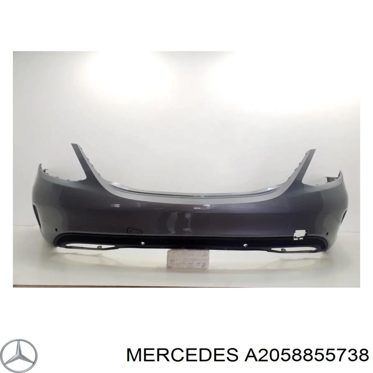 Купити A2058855738 Mercedes 