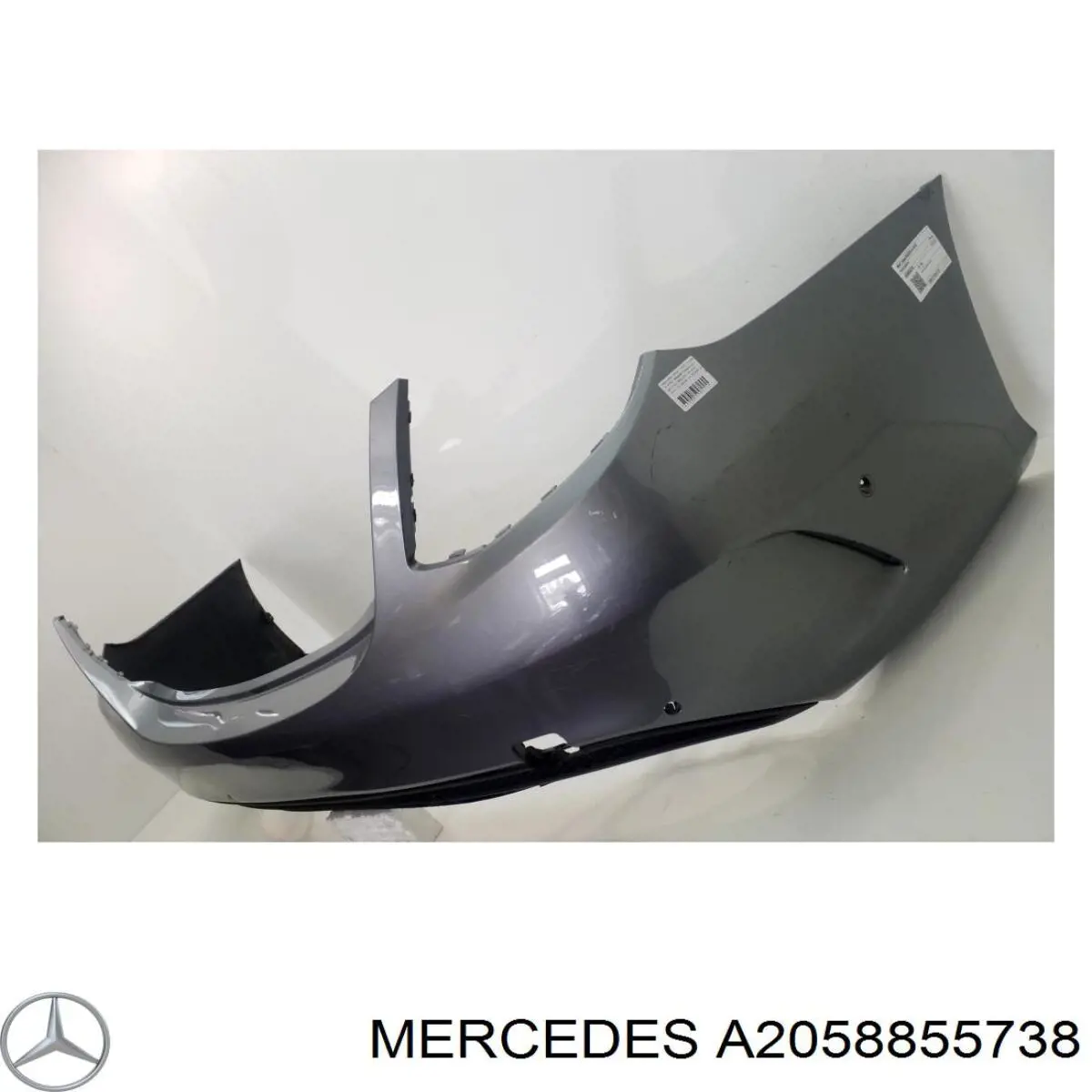  A20588557389999 Mercedes