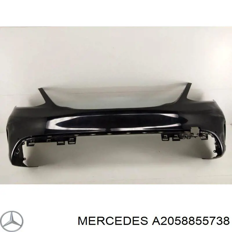  Mercedes A2058855738 ціна, від 136.33 USD