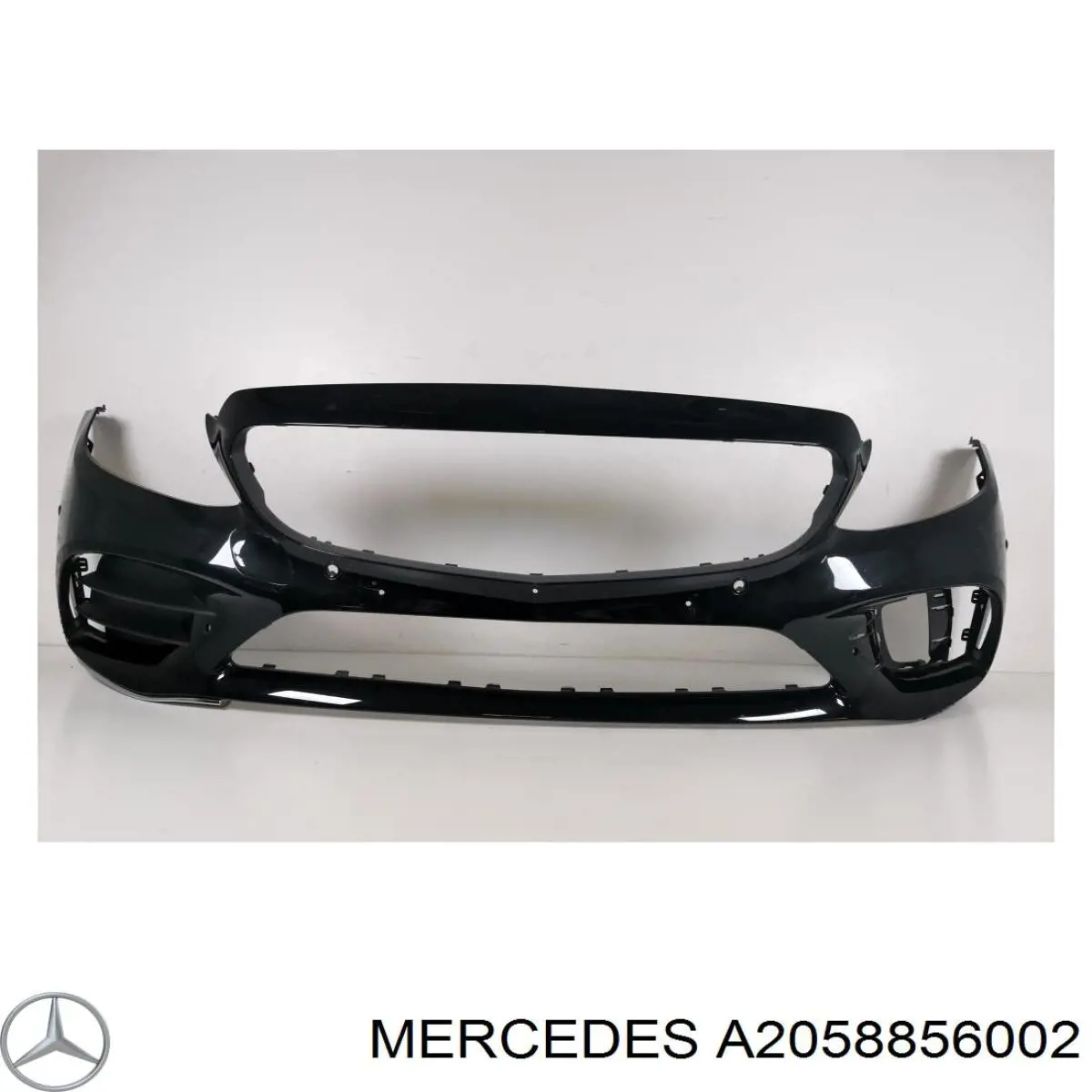  Mercedes A2058856002 ціна, від 195.11 USD