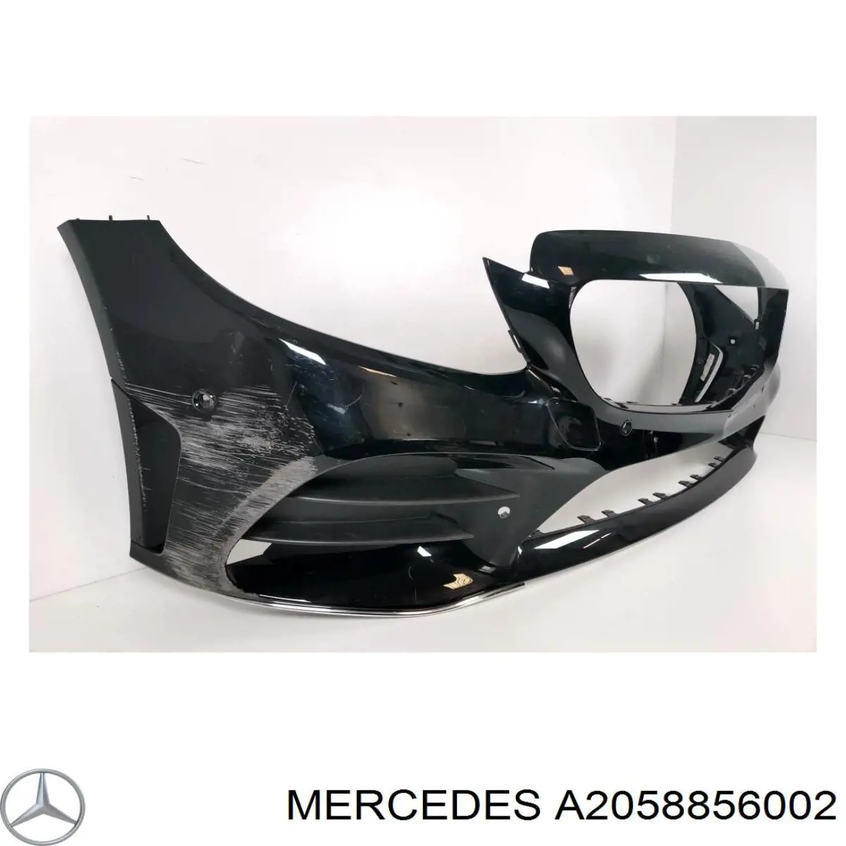 Купити A2058856002 Mercedes 