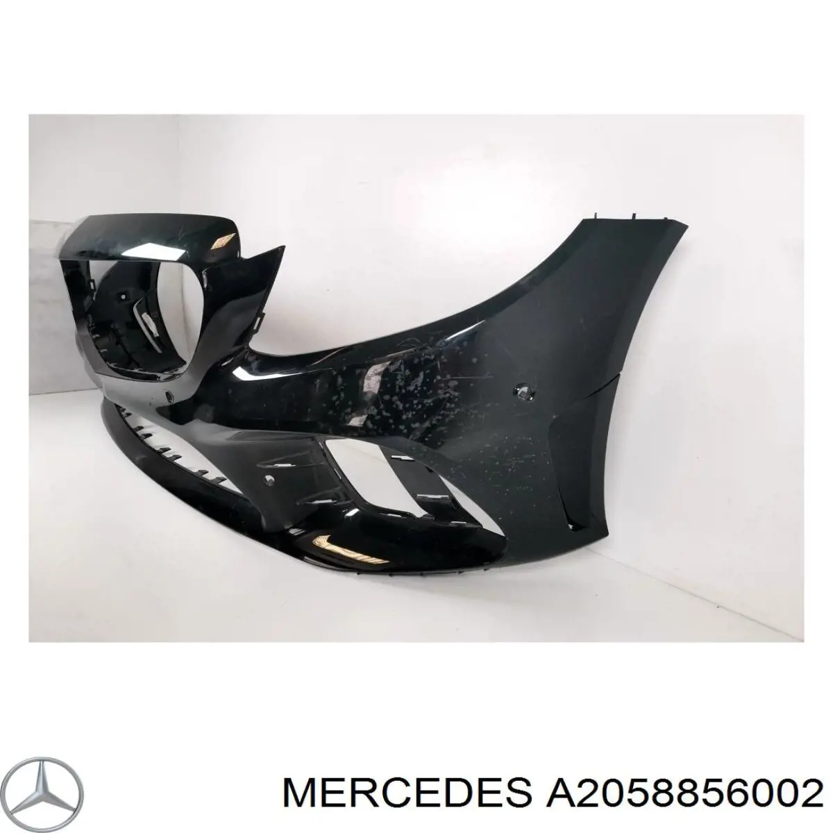  2058856002 Mercedes