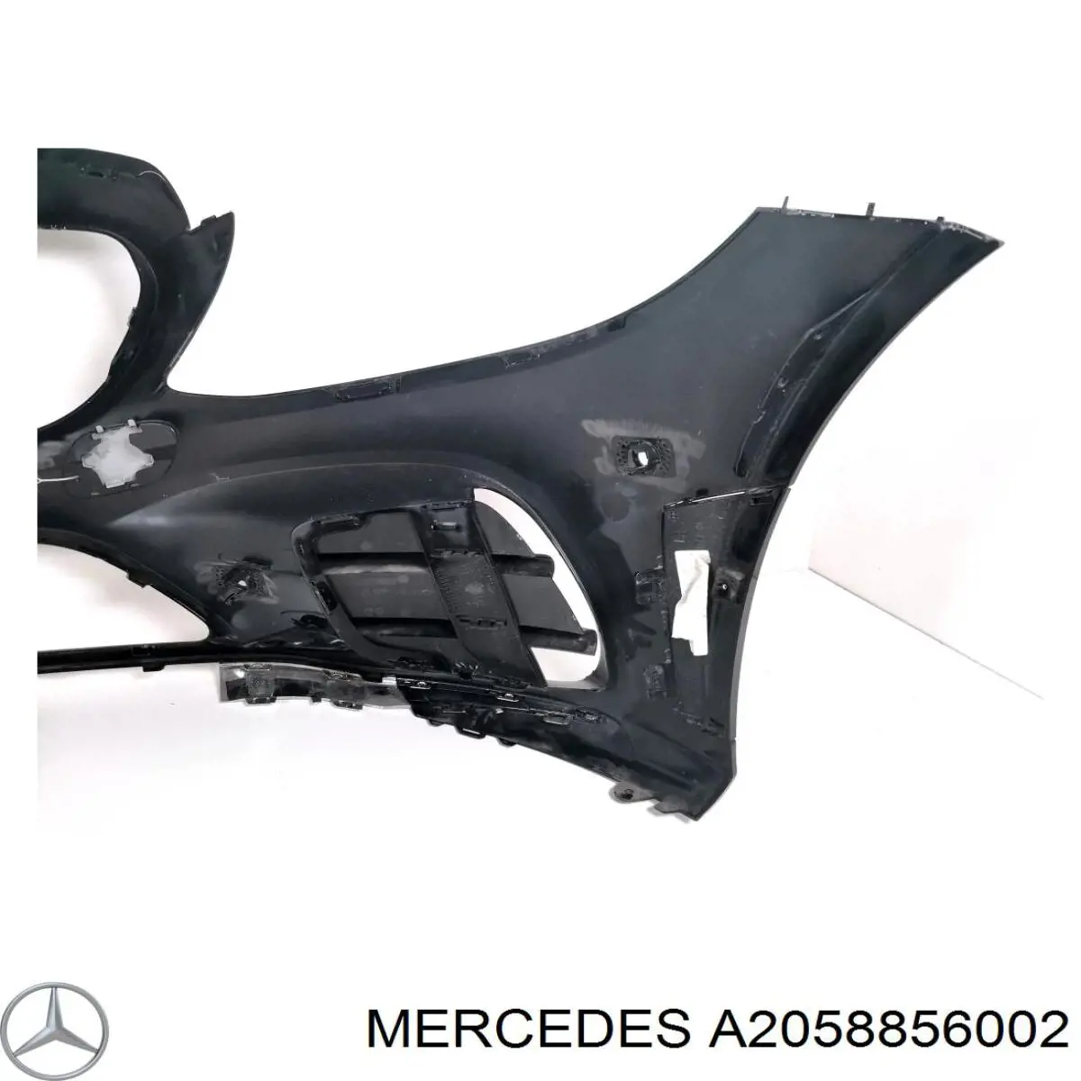  A2058856002 Mercedes