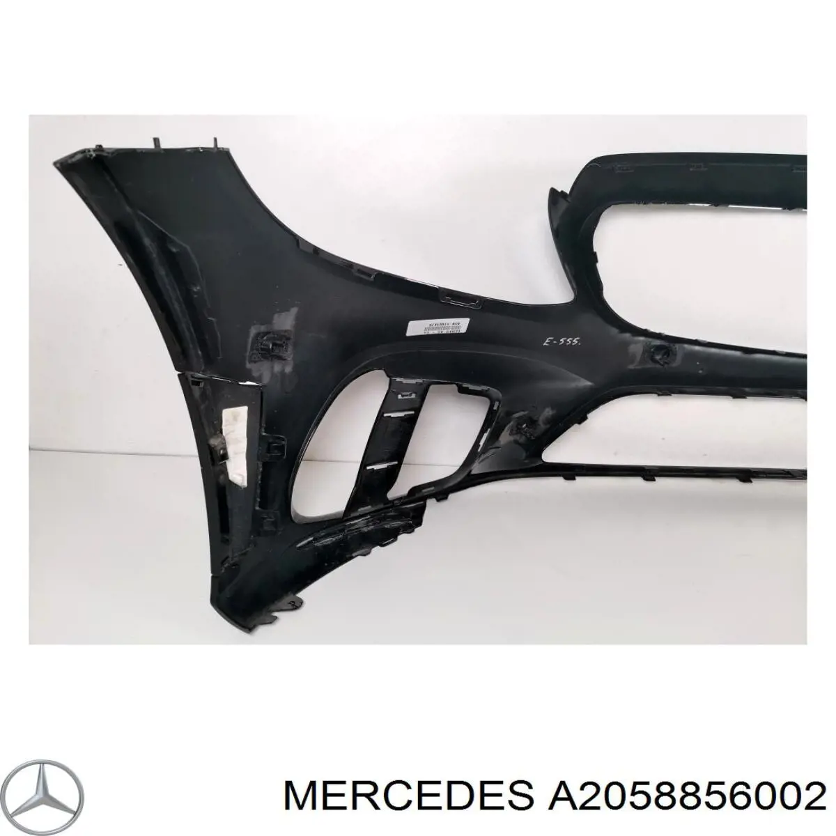 A2058856002 Mercedes 