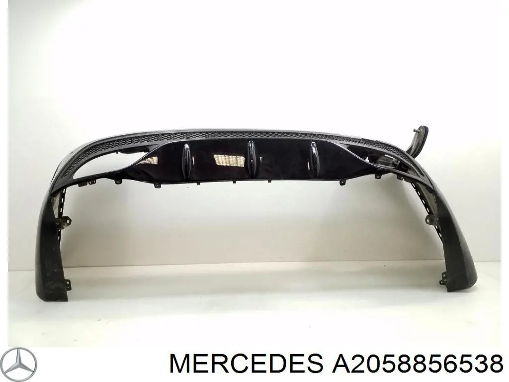 Купити A2058856538 Mercedes 