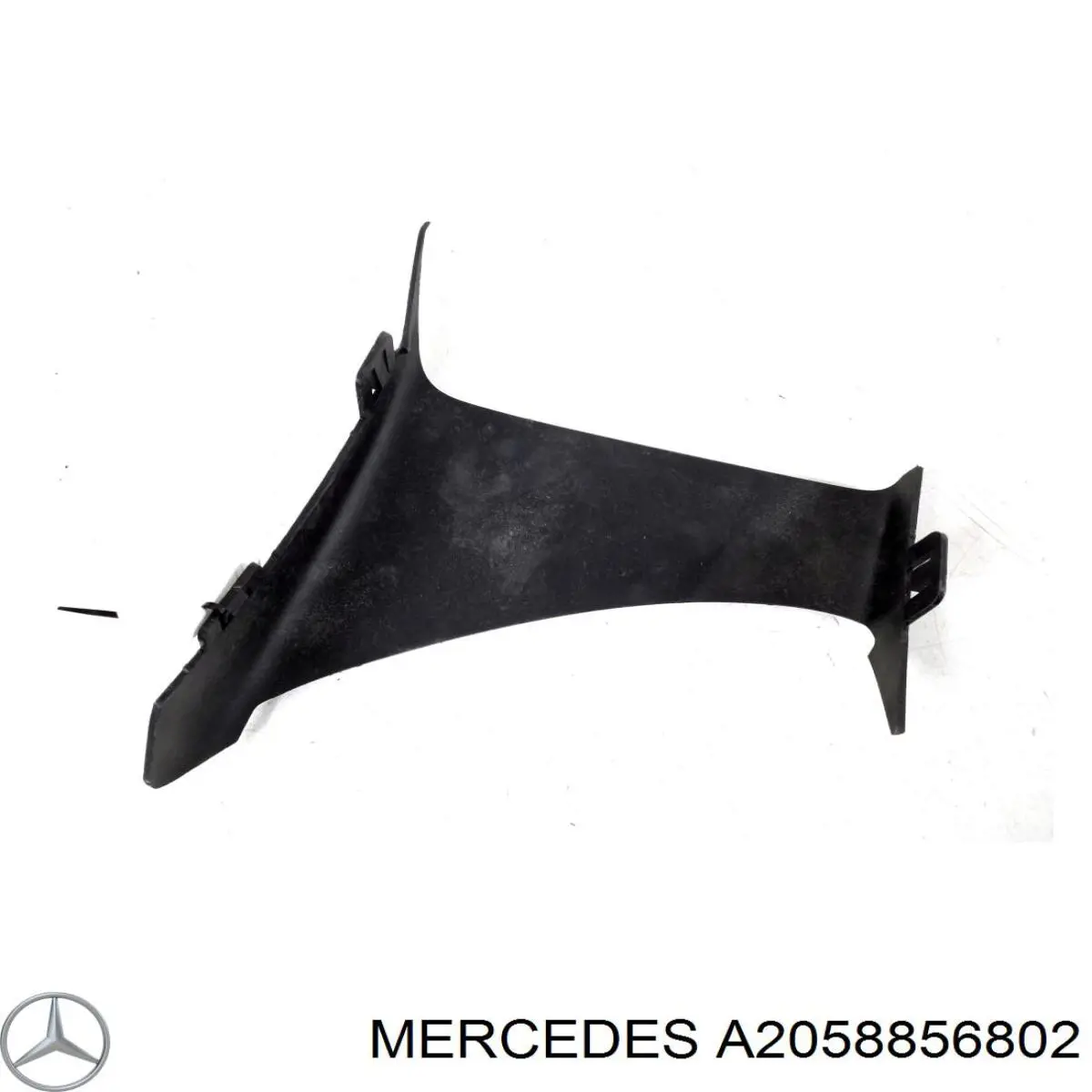  A2058856802 Mercedes