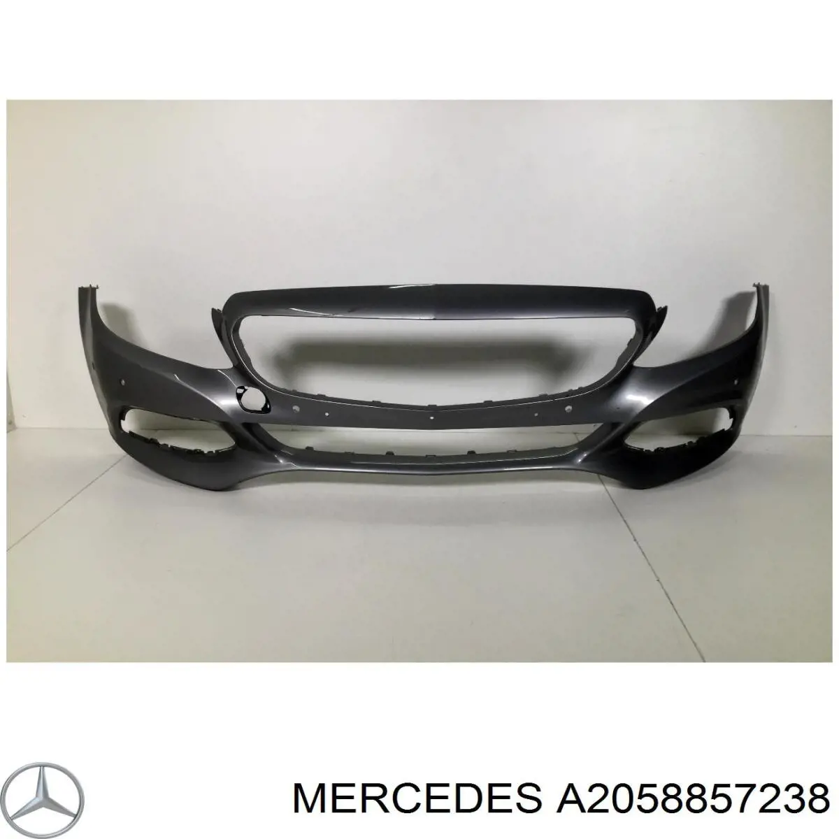 A2058857238 Mercedes 