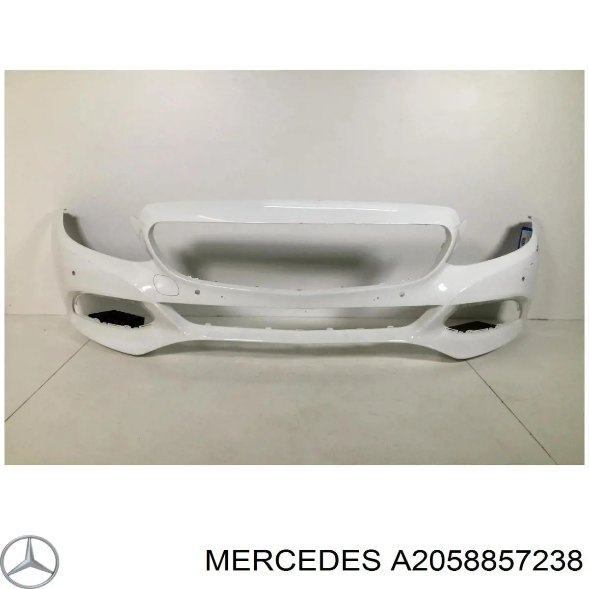 Купити A2058857238 Mercedes 