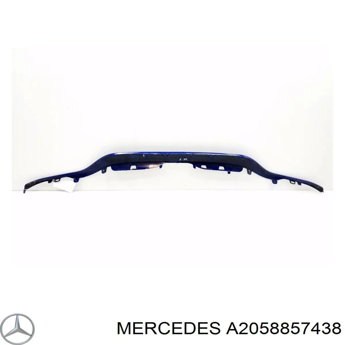  2058857438 Mercedes