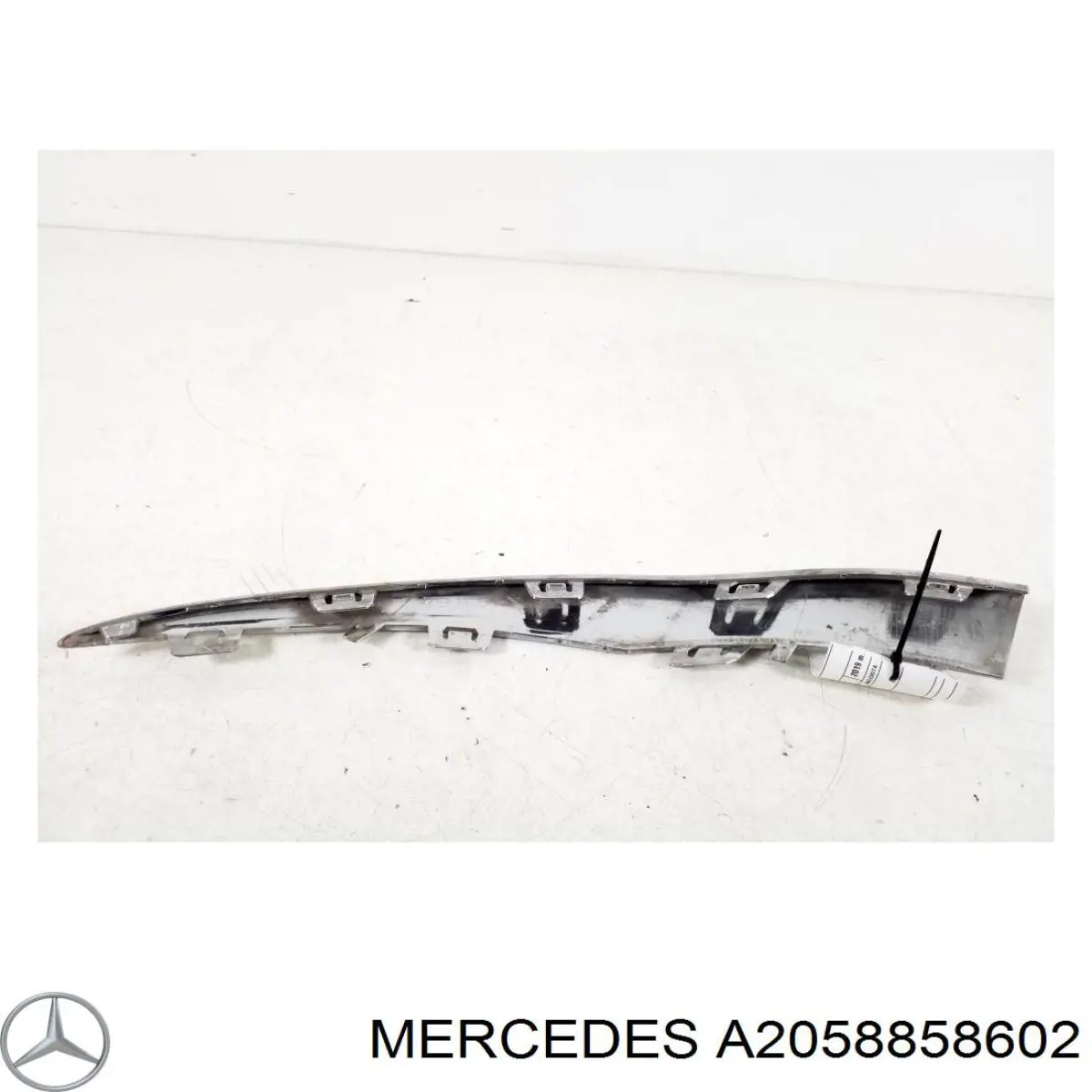  A2058858602 Mercedes