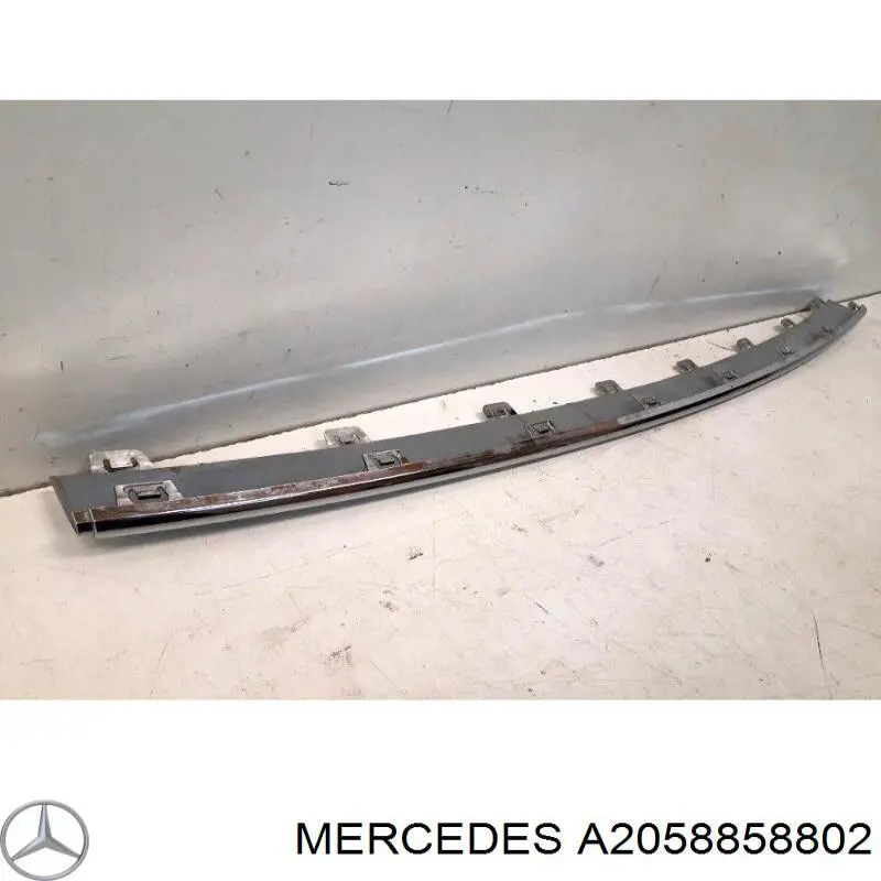  A2058858802 Mercedes